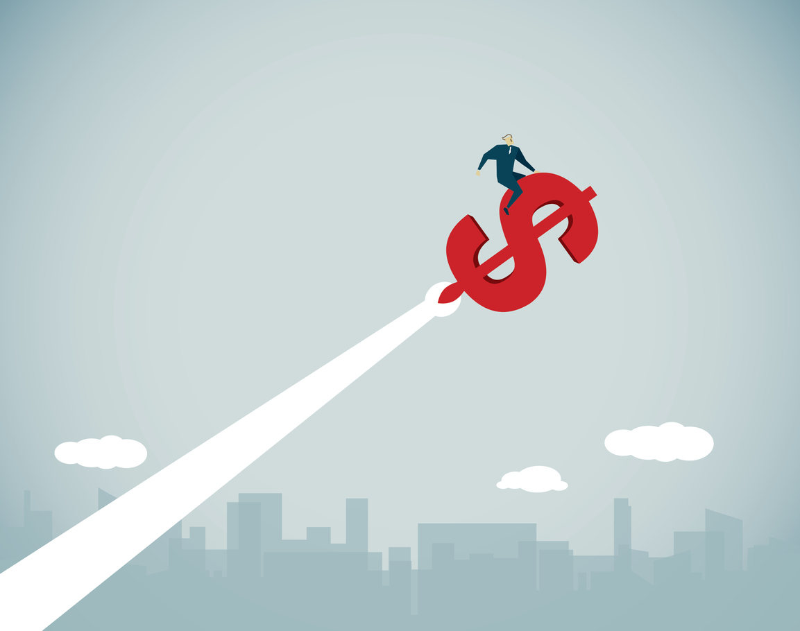 Financial Resolutions