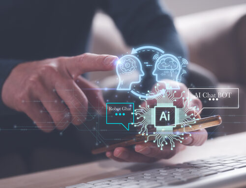 How AI is Making Financial Fraud Harder to Spot